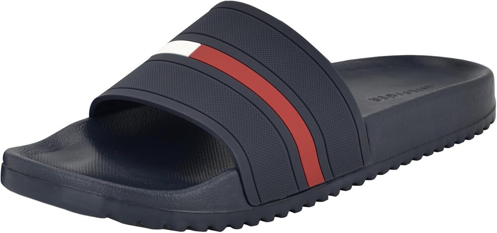 Tommy Hilfiger Redder