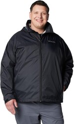 Columbia Men’s Glennaker Lake II Rain Jacket