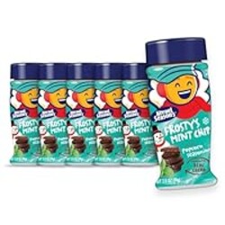Kernel Season's Frosty's Mint Chip Popcorn Seasoning, 2.60 Ounce (Pack of 6)