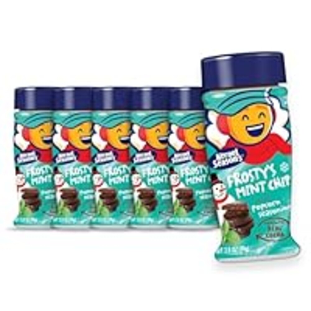 Kernel Season's Frosty's Mint Chip Popcorn Seasoning, 2.60 Ounce (Pack of 6)