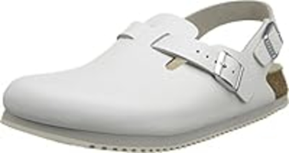 Birkenstock 12944143 Arizona White Eva 43