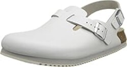 Birkenstock 12944143 Arizona White Eva 43