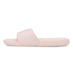 PUMA Women's Cool Cat 2.0 Slide Sandal, SPORT-Cloud Pink-Rose Gold, 11