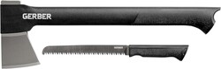 Gerber Gator Axe II Saw Combo