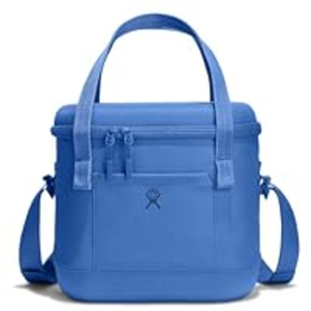 Hydro Flask Cooler Bag - Insulated Portable Soft Cooler - 12 L Capacity in Cascade