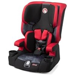 Disney Baby MagicSquad 3-in-1 Harnessed Booster Car Seat, Mickey Blogger