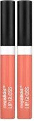 wet n wild Megaslicks Lip Gloss, Great Coral-ation, 0.19 Ounce (Pack of 2)