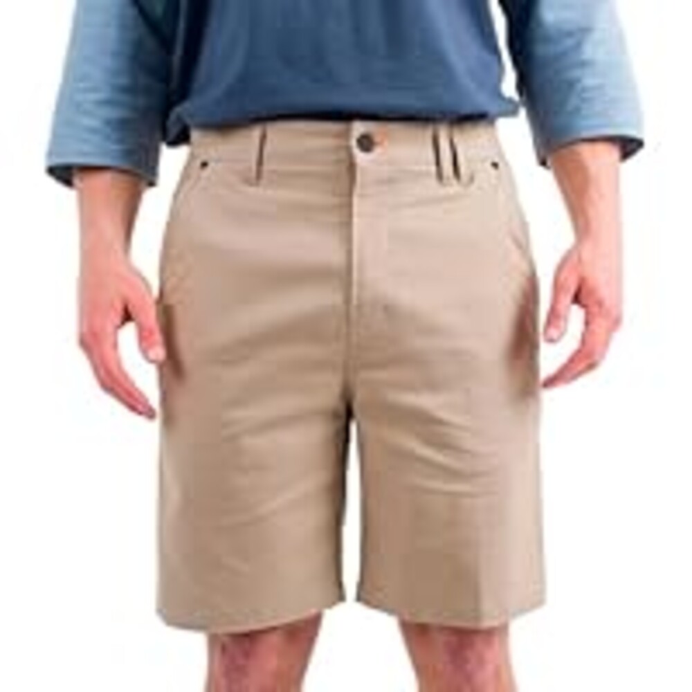 Hurley Men's Industry Walkshort 20", Khaki