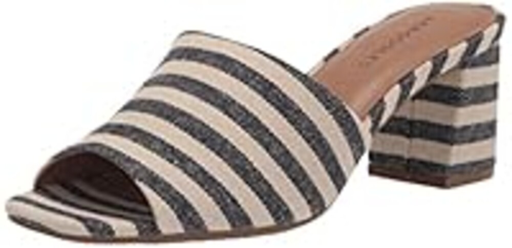 Aerosoles ENTREE, DARK BLUE STRIPE, 9M