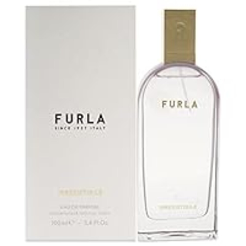 Furla Irresistibile EDP Spray Women 3.4 oz