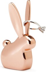 Umbra ANIGRAM BUNNY RING HLDR COPPER
