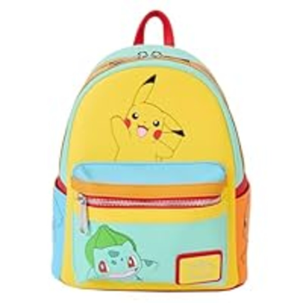 Loungefly Pokemon Mini Backpack