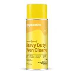 Amazon Basics Heavy Duty Oven Cleaner, 16 OZ, Pack of 1
