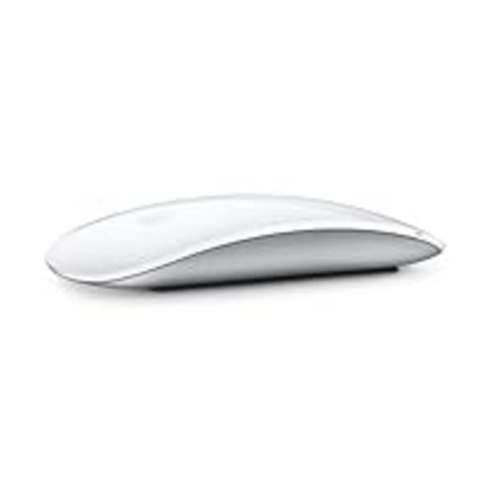 Apple Magic Mouse - White Multi-Touch Surface ​​​​​​​