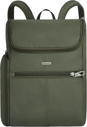 Travelon Anti-Theft Classic Small Convertible Backpack