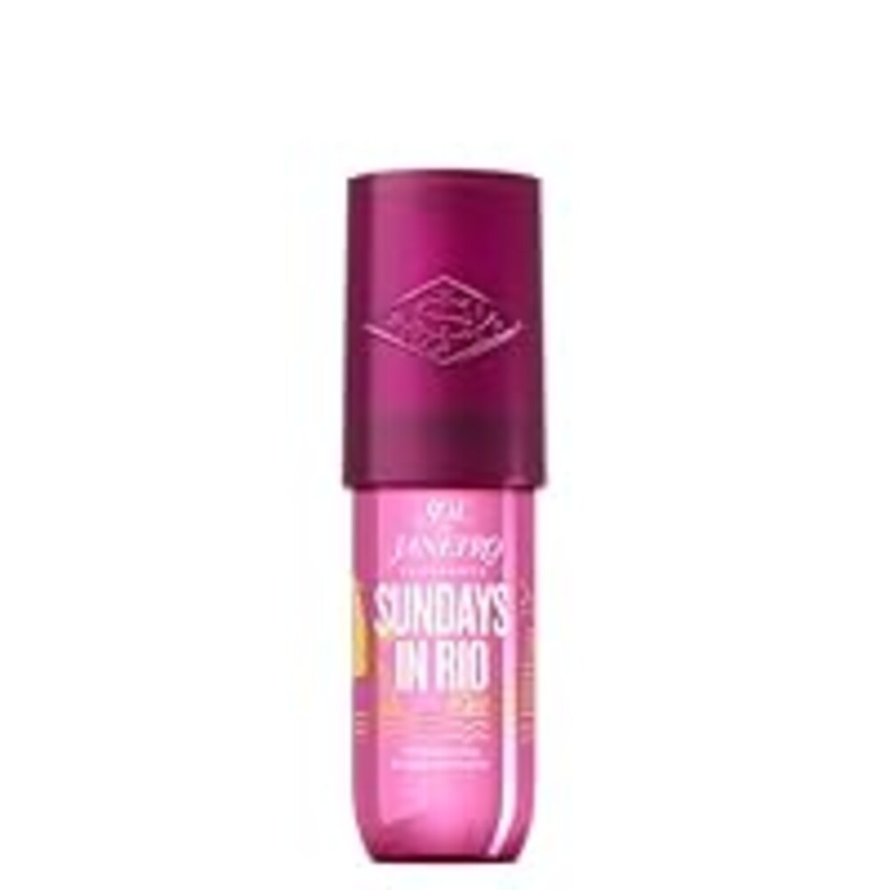 Sol de Janeiro Sundays in Rio Fragrance | Limited Edition Hair & Body Perfume Mist | 90mL/3.0 fl oz.