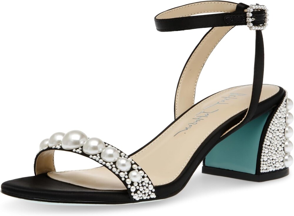 Betsey Johnson womens Tina