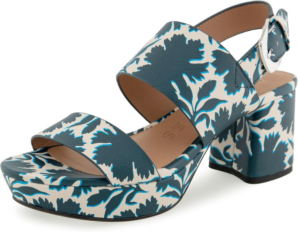 Aerosoles Women's Camilia Platform Sandal