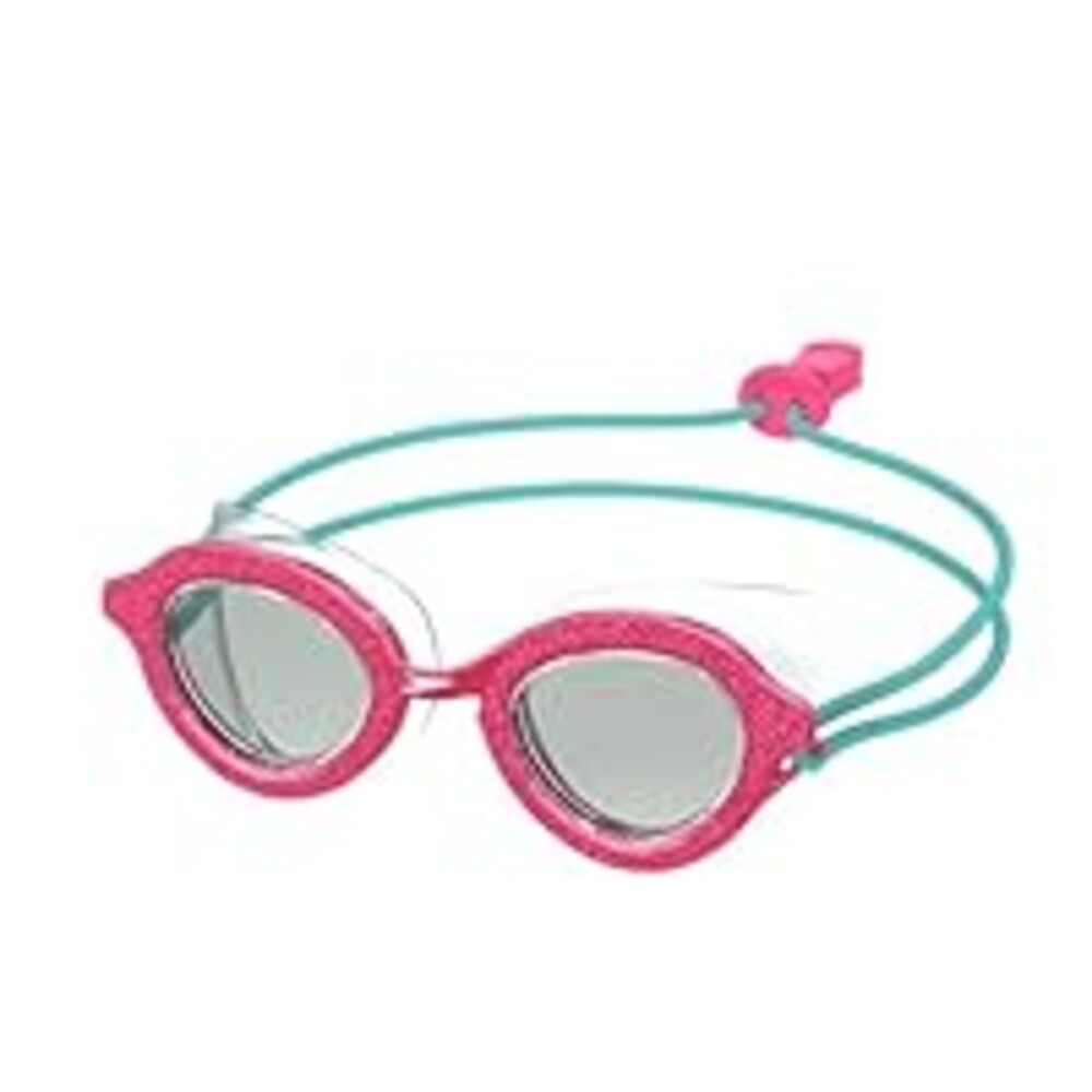 Speedo Unisex-Child Swim Goggles Sunny G Ages 3-8