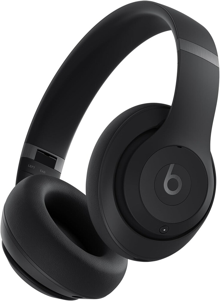 Beats Studio Pro - Premium Wireless Over-Ear Headphones- Up to 40-Hour Battery Life, Active Noise Cancelling, USB-C Lossless