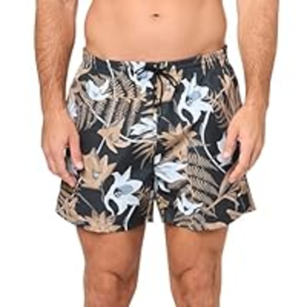 BOSS Piranha Swim Trunks