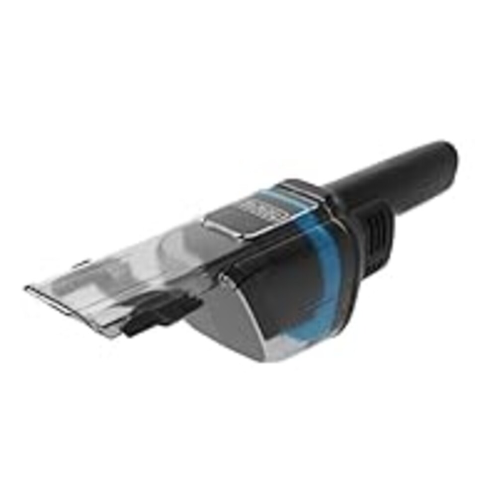 BLACK+DECKER dustbuster Blast Cordless Handheld Vacuum, Home and Car Vacuum (HNVD220J00)