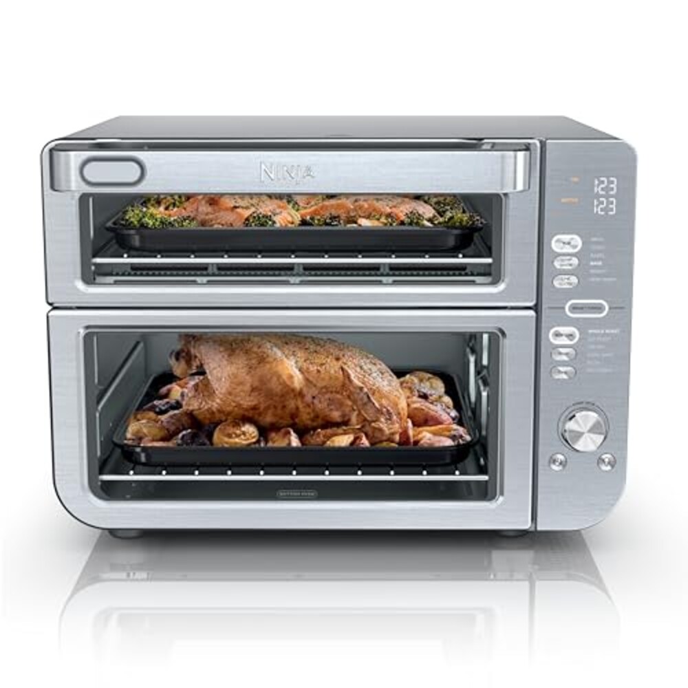Ninja Air Fryer Toaster Oven Combo | Dou