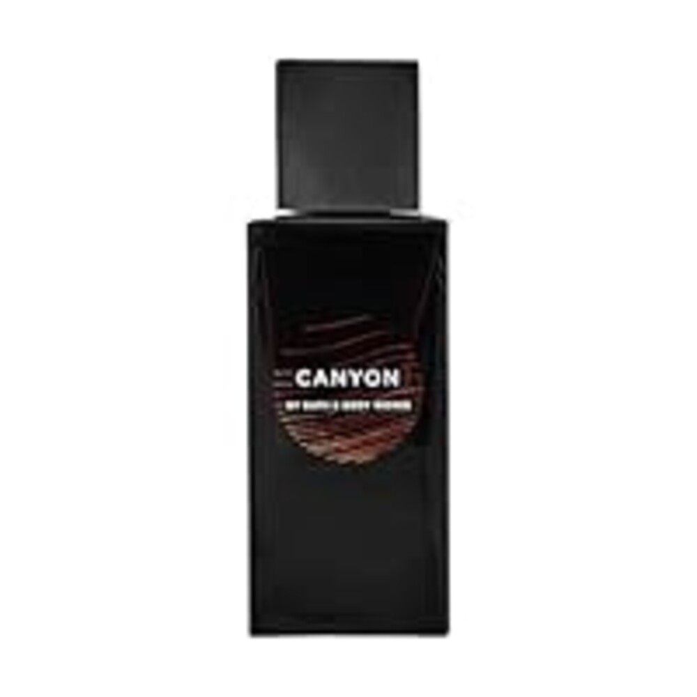 Bath & Body Works Bath and Body Works Canyon Men's Fragrance 3.4 Ounces Cologne Spray (Canyon)