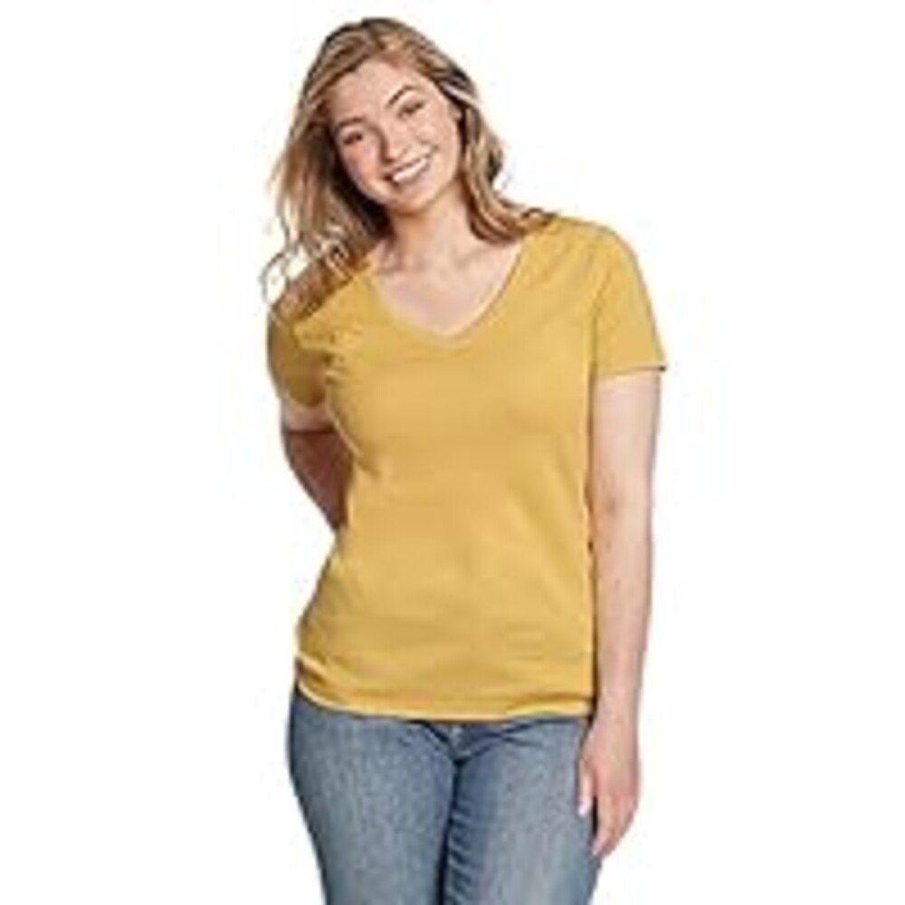Eddie Bauer WR SS FAV VNK TEE