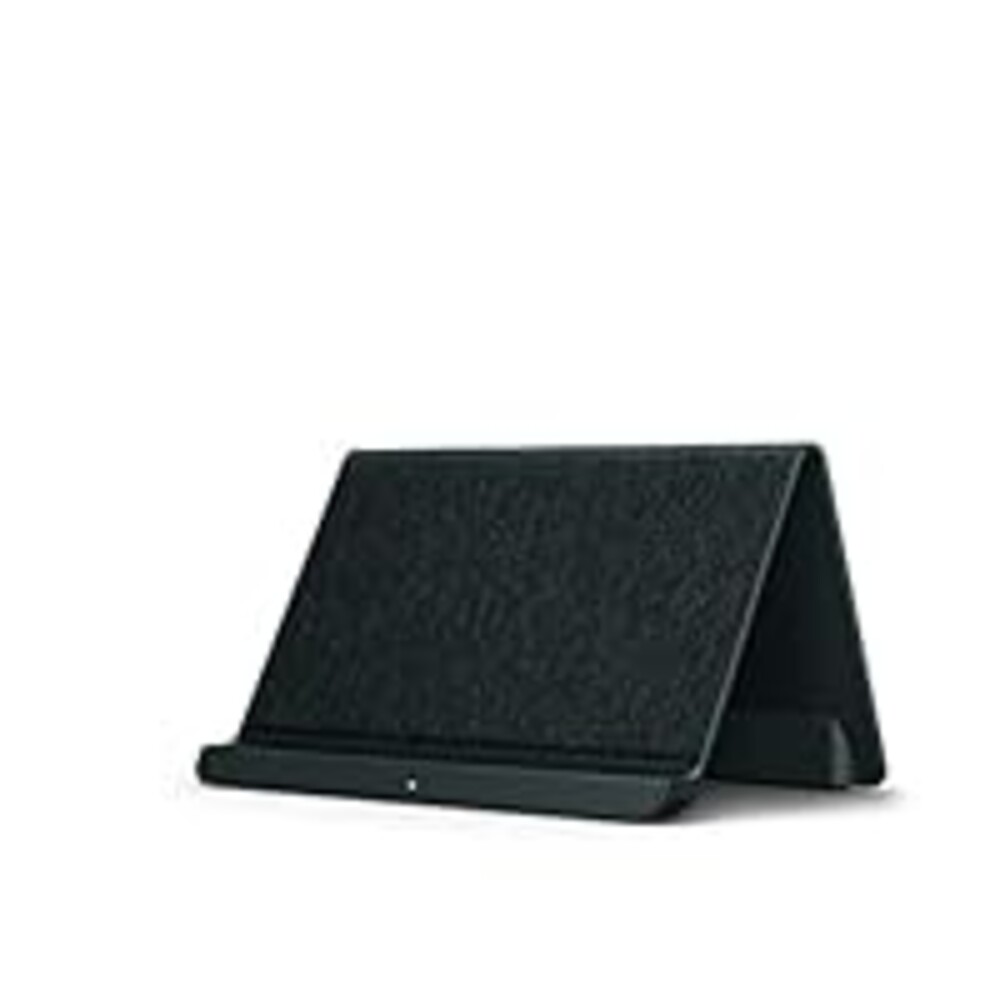 Made for Amazon, Wireless Charging Dock for Amazon Fire HD 8 Plus (2022 & 2020 Releases)