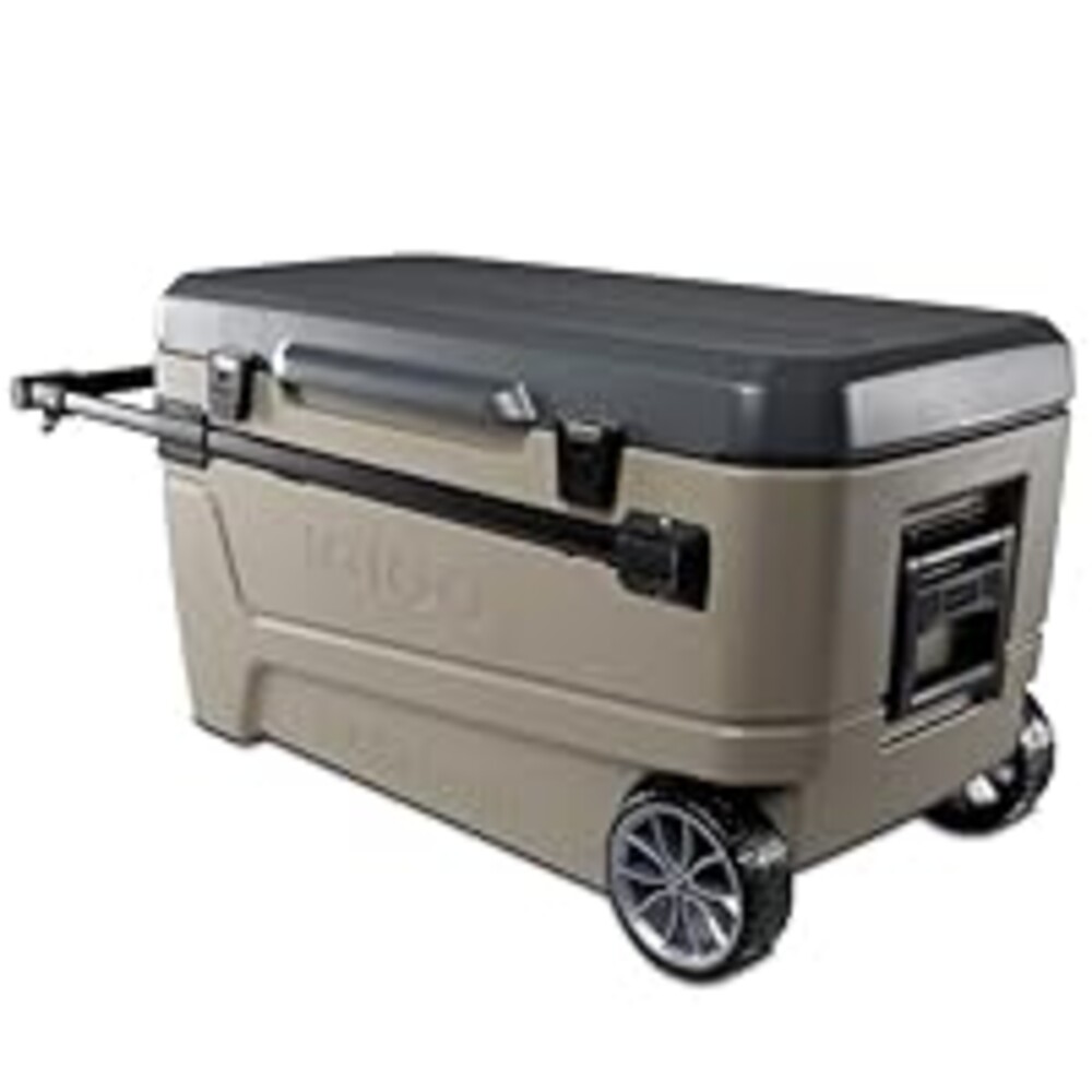 Igloo 110qt Glide Coolers