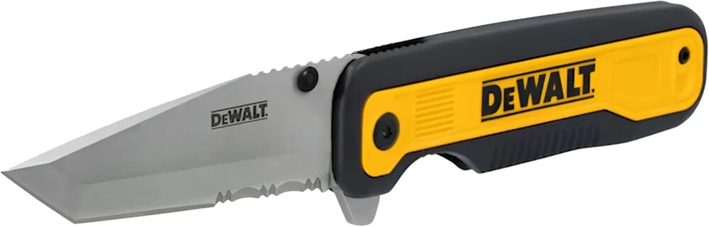 Dewalt Pocket Knife