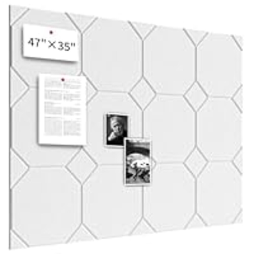 Soundproof Wall Panels Self-adhesive, Acoustic Panels 12 Pack Wall Panels, High Density Sound Absorbing Panel for Walls, Office,Reccording Studio, Ceiling 12" X 12" X 0.4"