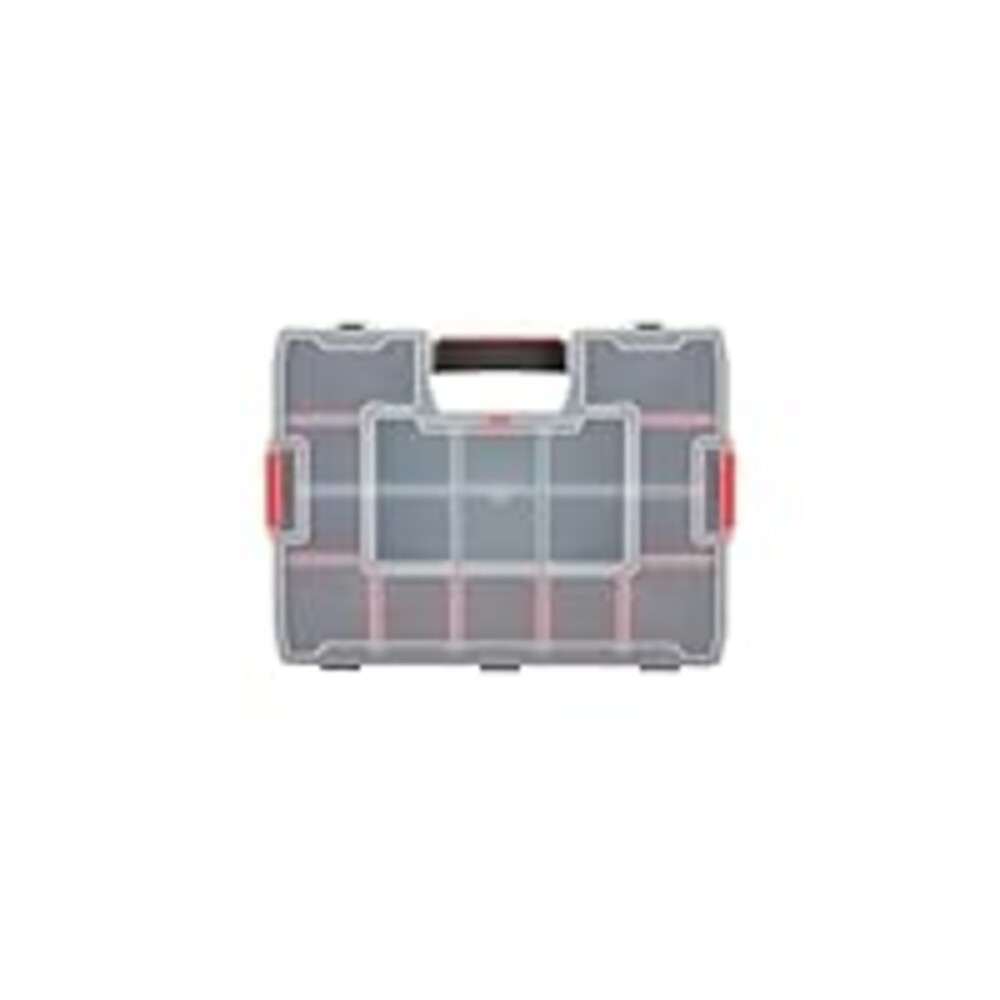 CRAFTSMAN Large Storage Organizer, 15 Compartments (CMST14027)
