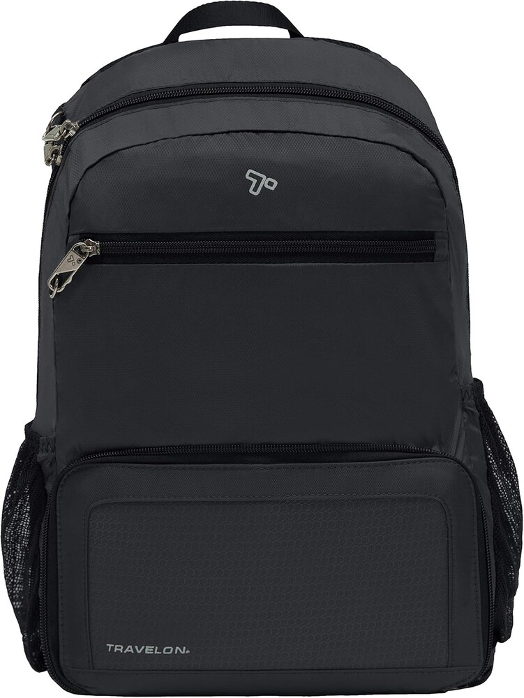 Travelon Anti-Theft Active Packable Backpack