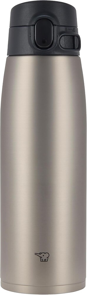 Zojirushi SM-VS83XA Vacuum Bottle 28 ounce Stainless