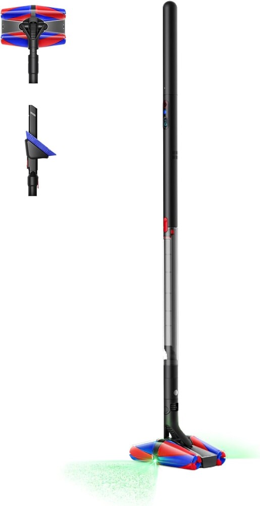 Dyson PencilVacᵀᴹ Fluffycones Cordless Vacuum