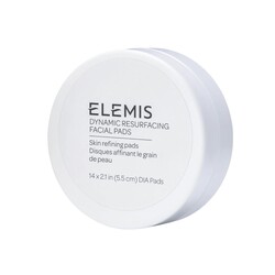ELEMIS Dynamic Resurfacing Facial Pads, Gentle Textured Treatment Facial Exfoliating Pads