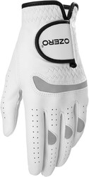 OZERO Golf Glove Women, Breathable Soft Grip Womens Golf Gloves, Gift Box, Left Hand