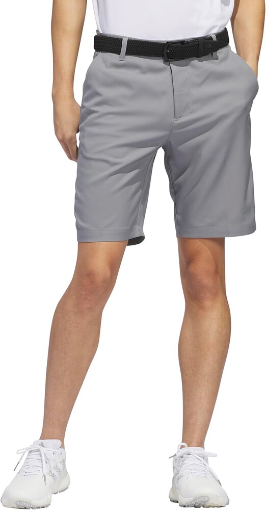 Adidas Mens Adi Advantage Golf Shorts