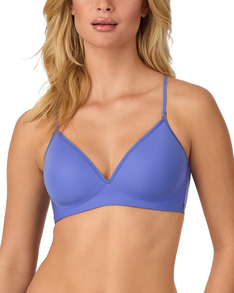 OnGossamer Womens Ongossamer Next to Nothing Micro Wirefree Bra