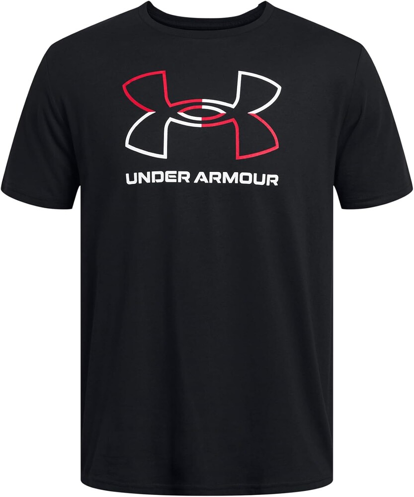 Under Armour Men's Global Foundation Short Sleeve T Shirt