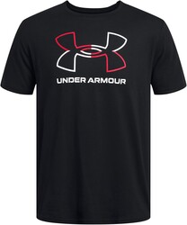 Under Armour Men's Global Foundation Short Sleeve T Shirt