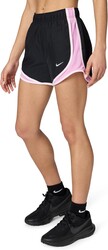 Nike Women's Tempo Dri-fit Mid-Rise Brief-Lined Running Shorts
