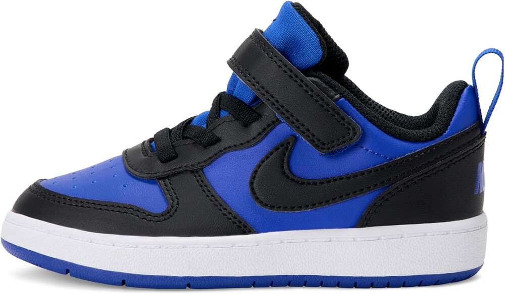 Nike Unisex Kids' Court Borough Low Recraft Shoes - Boys Girls Todders & Baby Sneakers