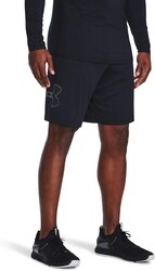 Under Armour Men's Tech Graphic Shorts