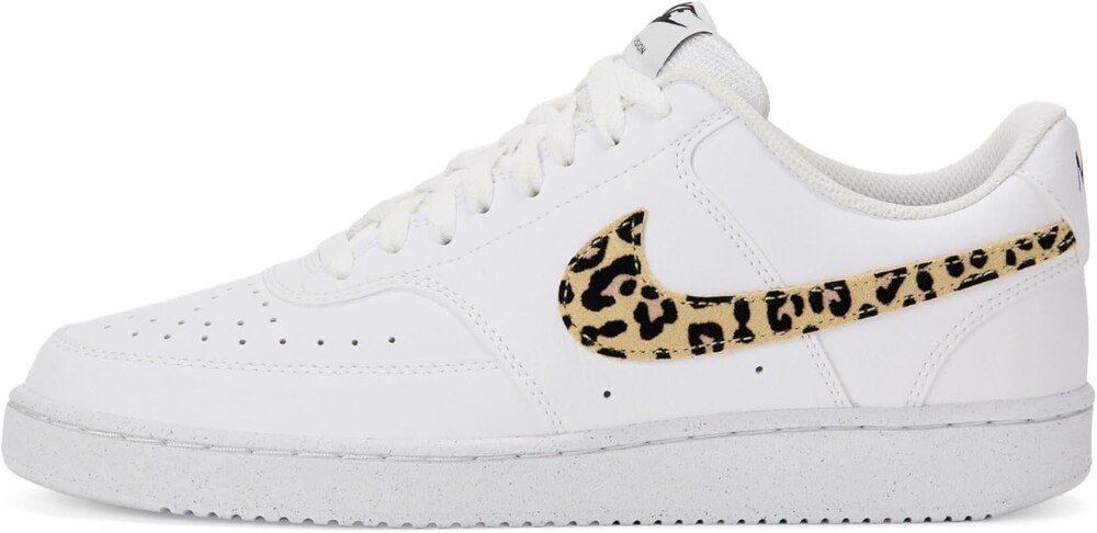 Nike Women's Court Vision Low Next Nature Shoes