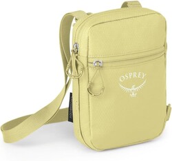 Osprey Daylite Small Crossbody Bag - Durable Sling Bag with Zipper Pockets for Everyday Carry