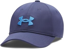 Under Armour Boys' Blitzing Cap Adjustable