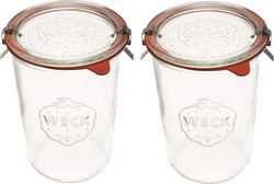 WECK 743 Mold Jar (Weck 743)